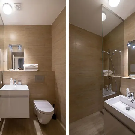 Central Superior And Suites *