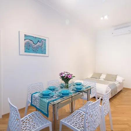 Central Superior And Suites Apartament