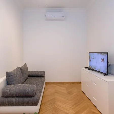 Central Superior And Suites Praga