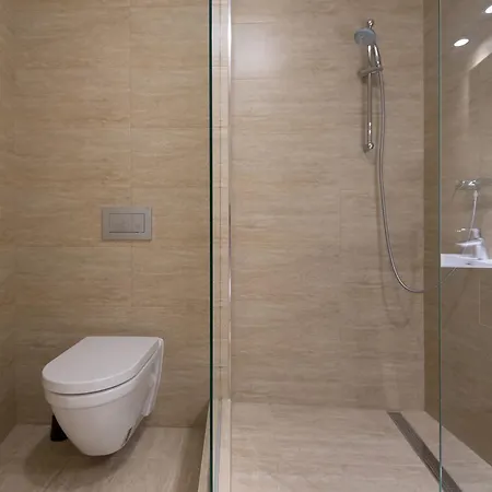 Appartement Central Superior And Suites *