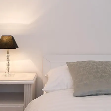 Central Superior And Suites Appartement *